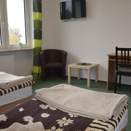 Warszawa Stare Bielany Bed & Breakfast Eksteriør bilde