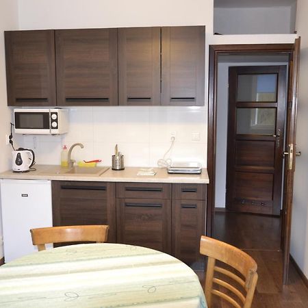 Warszawa Stare Bielany Bed & Breakfast Eksteriør bilde