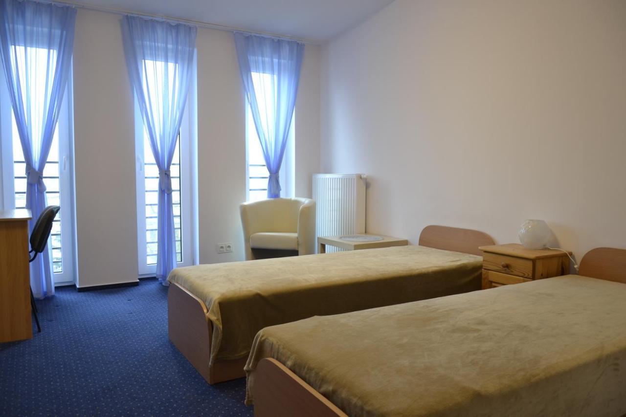 Warszawa Stare Bielany Bed & Breakfast Eksteriør bilde