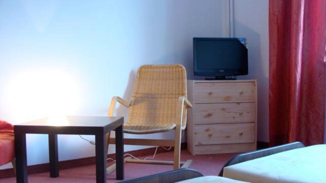 Warszawa Stare Bielany Bed & Breakfast Eksteriør bilde