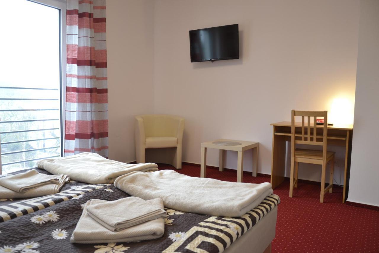 Warszawa Stare Bielany Bed & Breakfast Eksteriør bilde