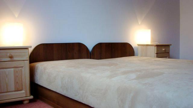 Warszawa Stare Bielany Bed & Breakfast Eksteriør bilde